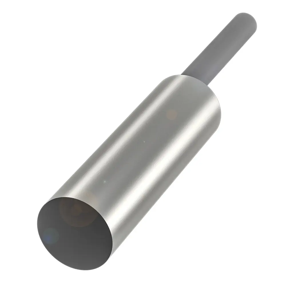 Produktfoto 1 von BALLUFF BES 516-371-SA10-02, Induktive Näherungsschalter, P/n: BES01KK