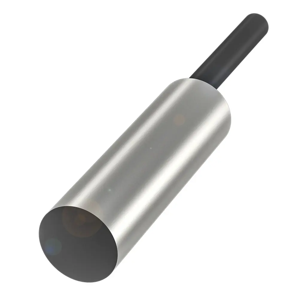 Produktfoto 1 von BALLUFF BES 516-371-SA10-PU-05, Induktive Näherungsschalter, P/n: BES01KP