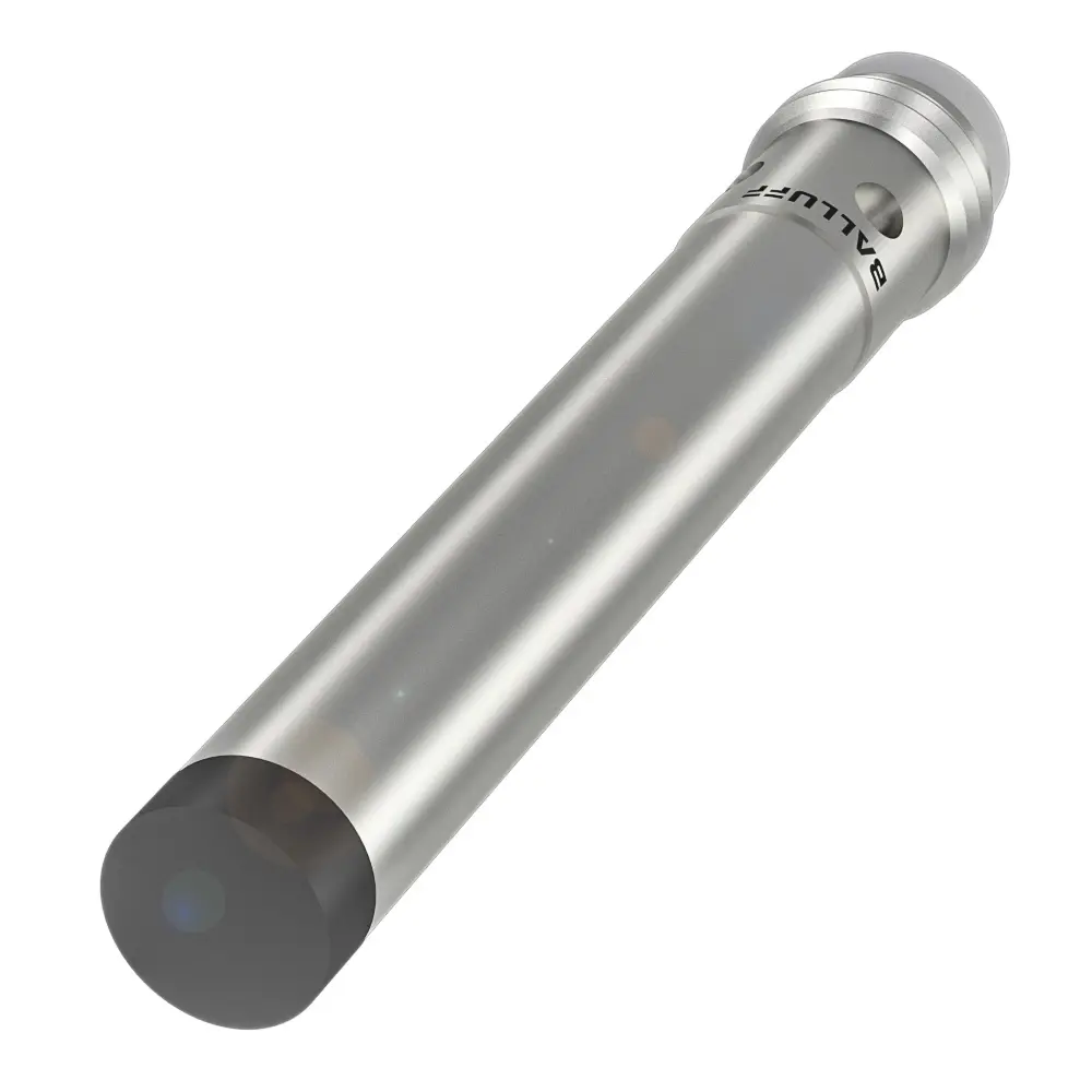 Produktfoto 1 von BALLUFF BES G06EF-PSC40F-S49G, Induktive Näherungsschalter, P/n: BES01NP