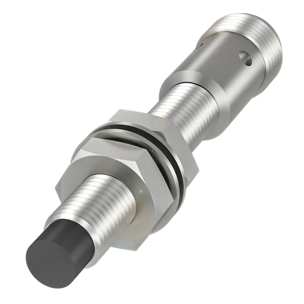 Produktfoto 1 von BALLUFF BES M08EG1-PSC40F-S04G, Induktive Näherungsschalter, P/n: BES01P9
