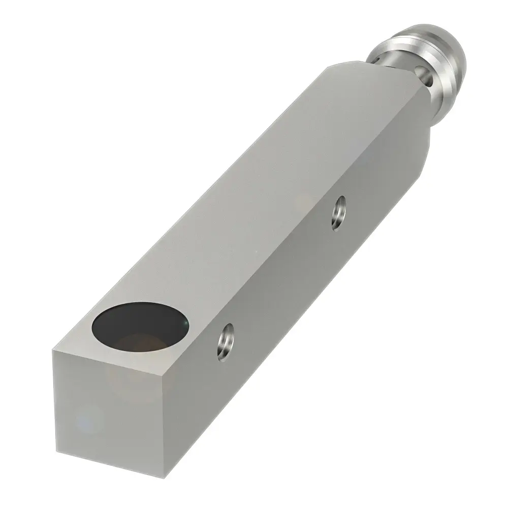 Produktfoto 1 von BALLUFF BES 516-300-S180-S49, Quadratische Kompaktausführung, P/n: BES0187