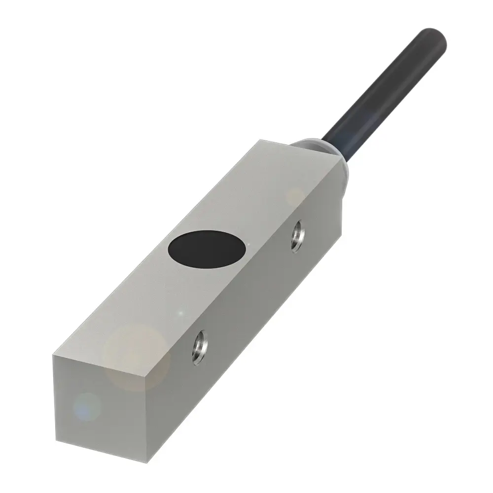 Produktfoto 1 von BALLUFF BES Q08ZE-PSC20B-BP02, Quadratische Kompaktausführung, P/n: BES01UM