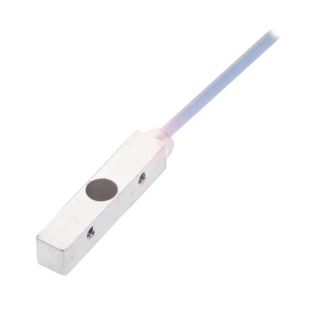 Produktfoto 1 von BALLUFF BES Q08ZE-PSC20B-BV02, Quadratische Kompaktausführung, P/n: BES01UR