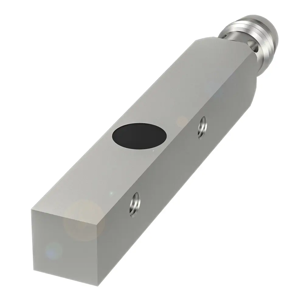 Produktfoto 1 von BALLUFF BES 516-300-S202-S49, Quadratische Kompaktausführung, P/n: BES018C