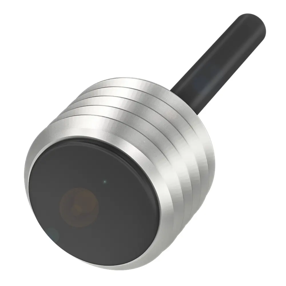 Produktfoto 1 von BALLUFF BES M08E60-PSC15B-EP02, Zylindrische Miniaturausführung, P/n: BES026M