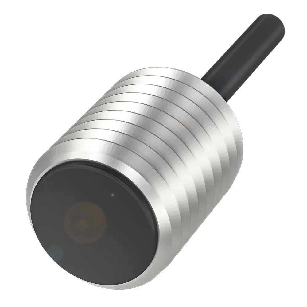 Produktfoto 1 von BALLUFF BES M08EA-PSC15B-EP02, Zylindrische Miniaturausführung, P/n: BES0275