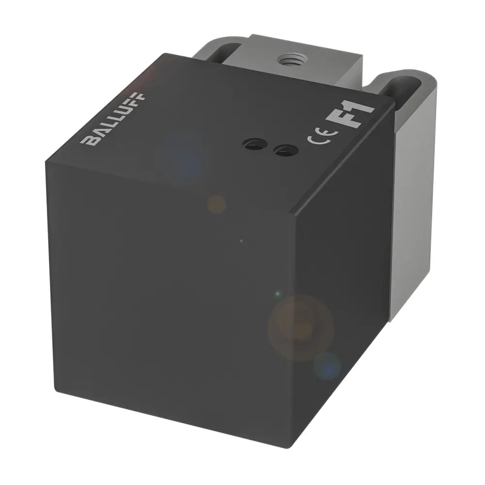 Produktfoto 1 von BALLUFF BES Q40KGU-PAC25Z-S04G-011, Induktive Sensoren, P/n: BES0224