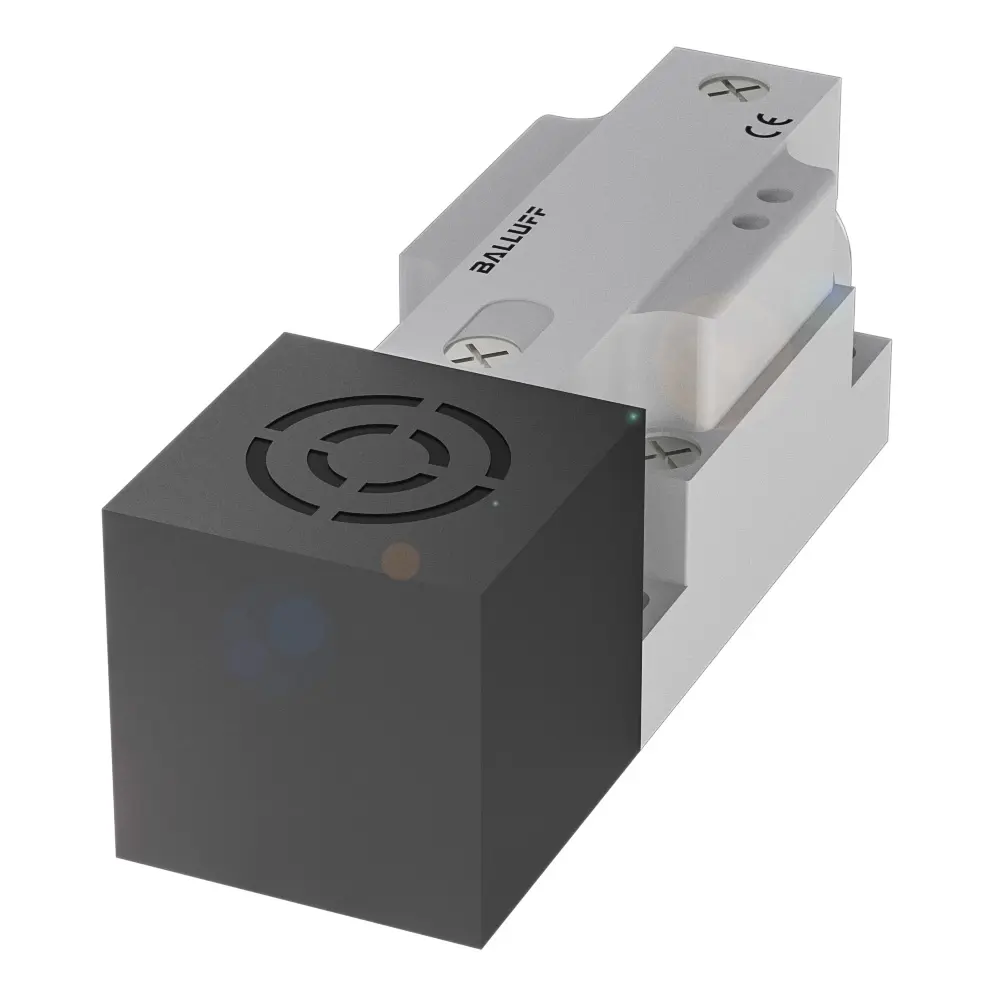 Produktfoto 1 von BALLUFF BES 517-385-V-C-S4, Quadratische Ausführung mit 40 mm Höhe, P/n: BES0236
