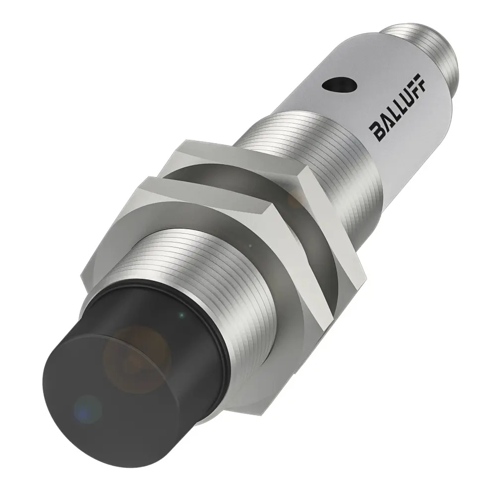 Produktfoto 1 von BALLUFF BES 516-123-S4-C, Zylindrische Ausführung, P/n: BES016Y