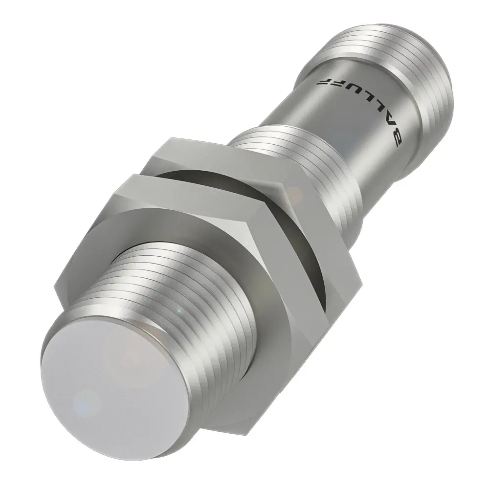 Produktfoto 1 von BALLUFF BES 515-325-E5-T-S4, Induktive Näherungsschalter, P/n: BES02EK