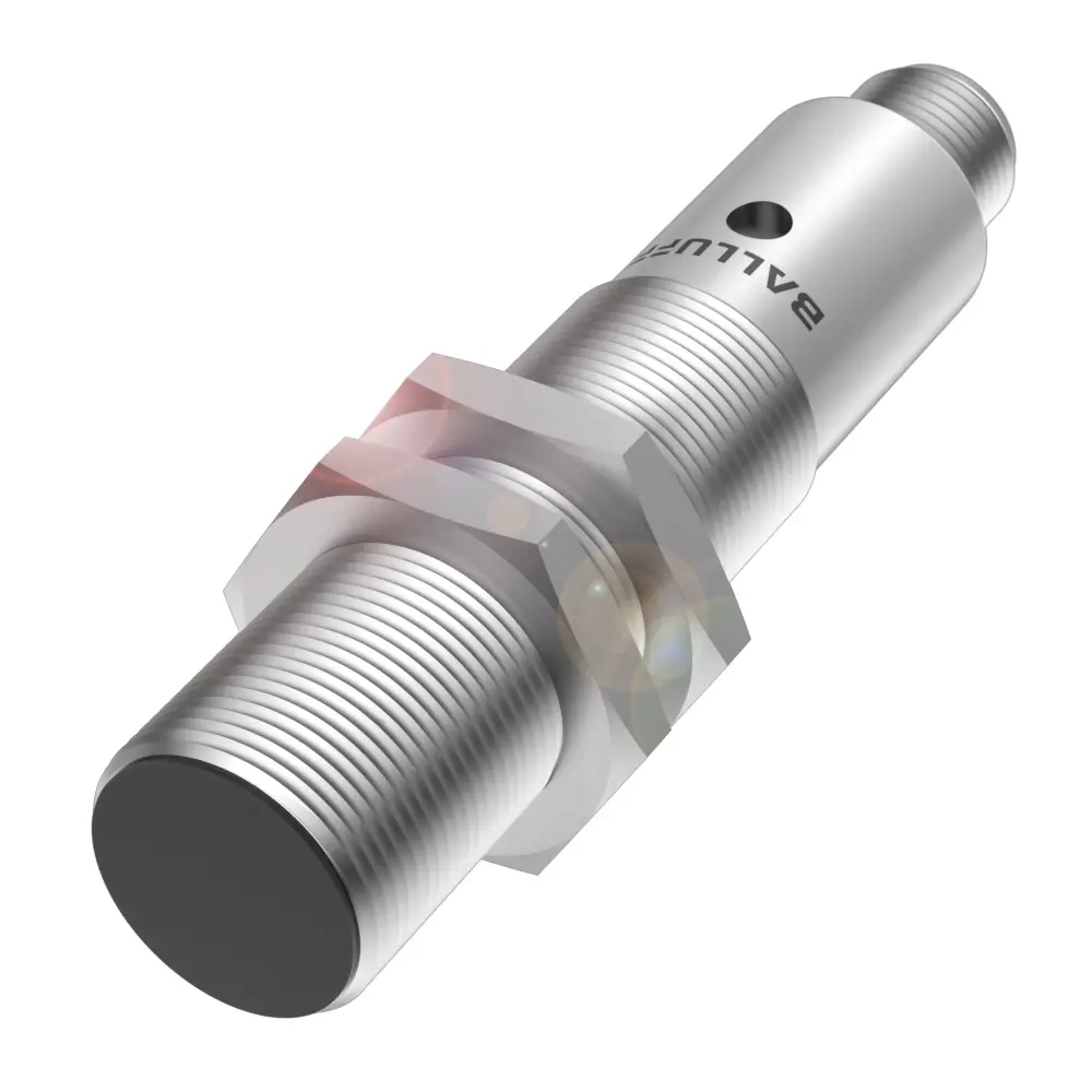 Produktfoto 1 von BALLUFF BES 515-326-S4-C, Zylindrische Ausführung, P/n: BES02EU