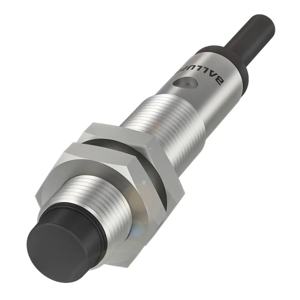 Produktfoto 1 von BALLUFF BES 515-356-BO-C-PU-05, Induktive Näherungsschalter, P/n: BES02F5