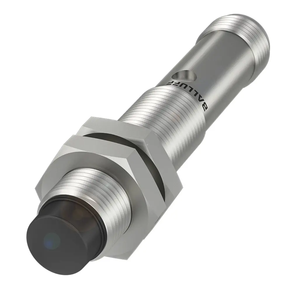 Produktfoto 1 von BALLUFF BES 515-356-S4-C, Induktive Näherungsschalter, P/n: BES02FC