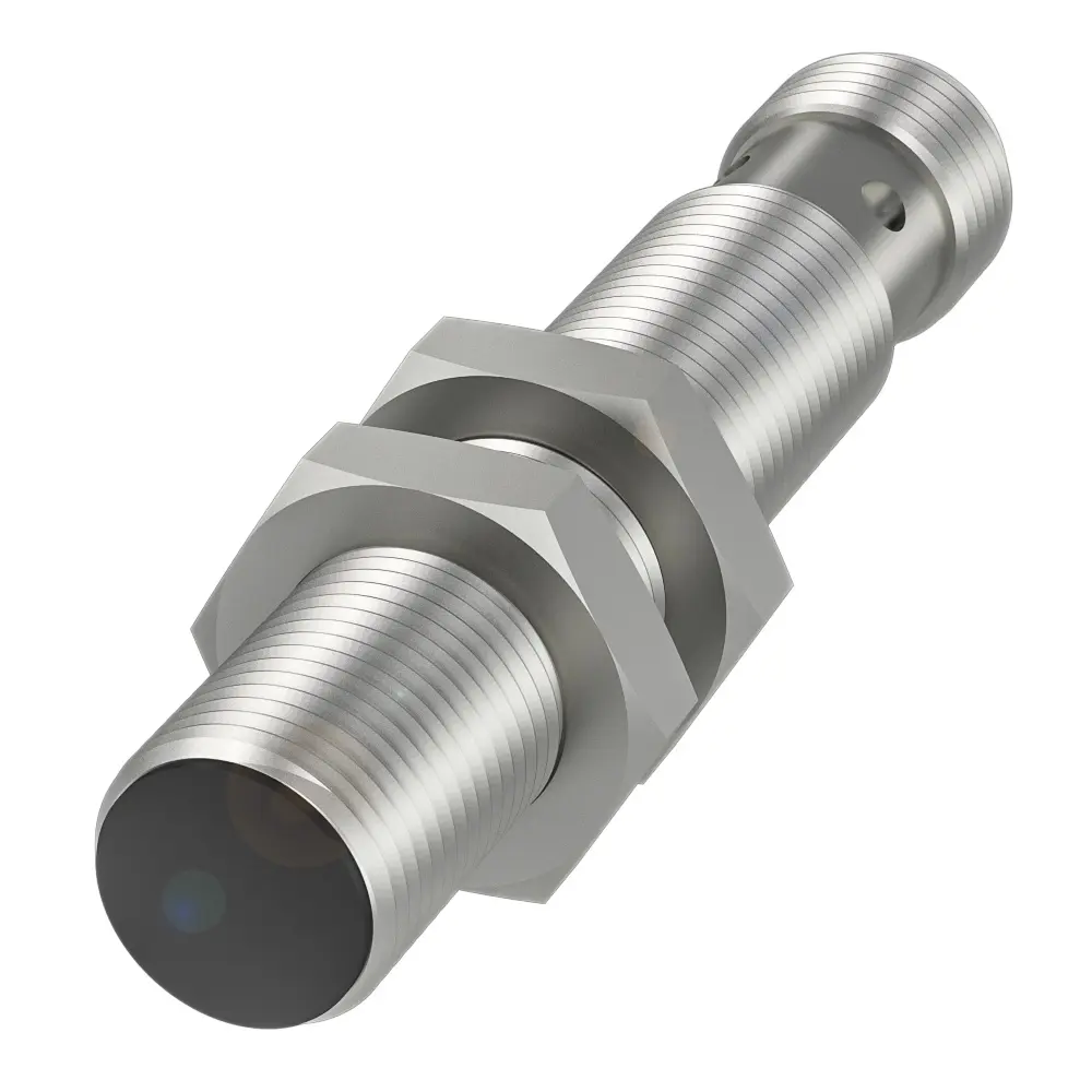 Produktfoto 1 von BALLUFF BES M12EI-POC40B-S04G, Induktive Näherungsschalter, P/n: BES02FT