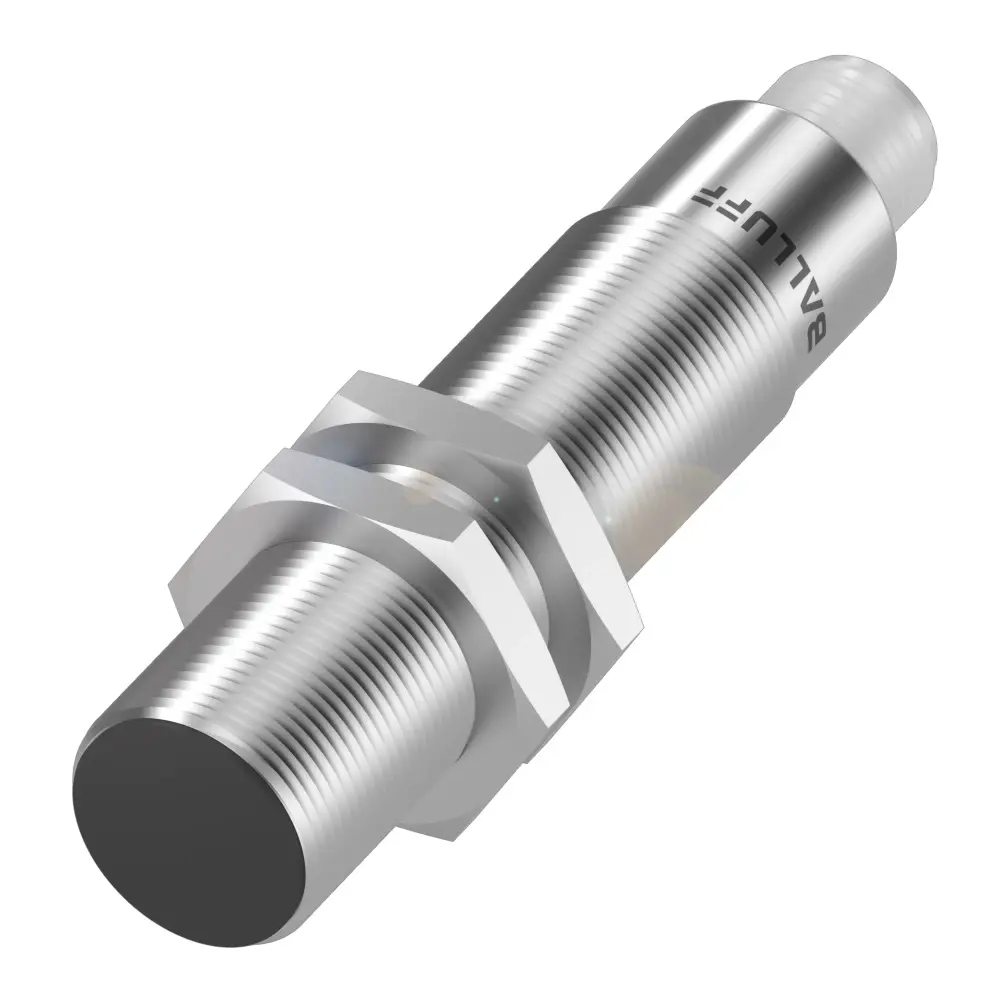 Produktfoto 1 von BALLUFF BES 516-105-SA5, Zylindrische Ausführung für temperaturfeste Anwendungen