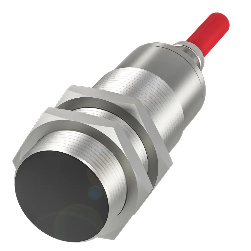 Produktfoto 1 von BALLUFF BES 516-114-SA1-15, Induktive Näherungsschalter, P/n: BES02H9