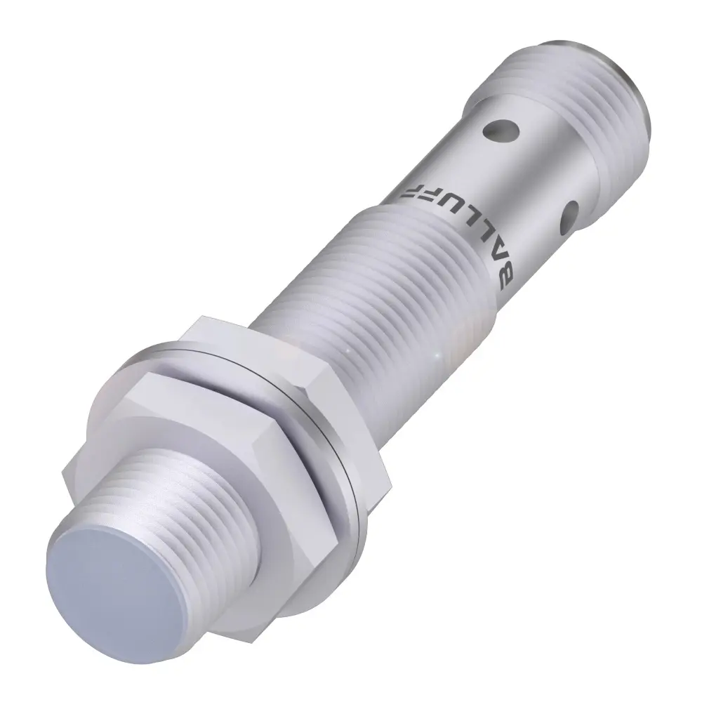 Produktfoto 1 von BALLUFF BES 516-325-S4-CW, Zylindr. Ausführung f. magnetfeldfeste Anwendungen