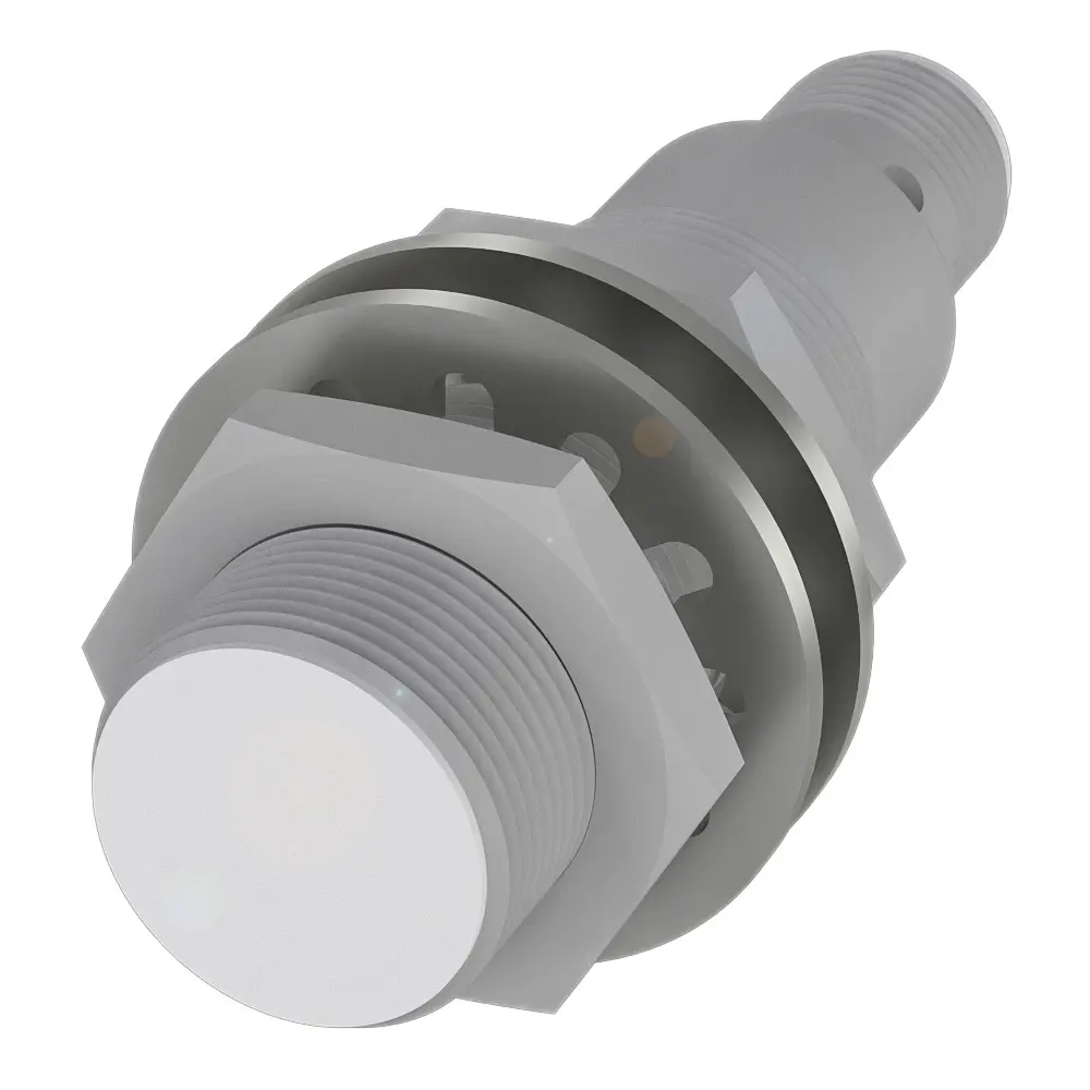 Produktfoto 1 von BALLUFF BES 516-326-S4-W, Zylindrische Ausführung f. magnetfeldfeste Anwendungen
