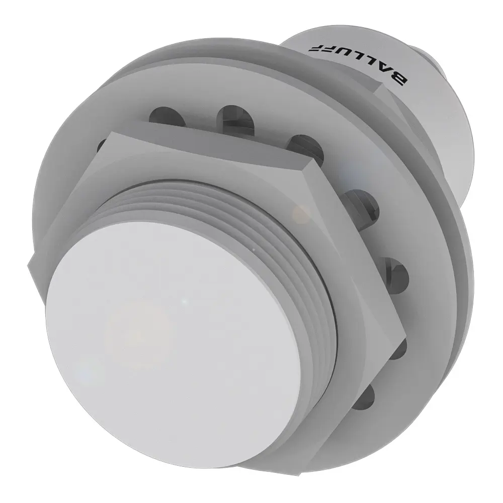 Produktfoto 1 von BALLUFF BES 516-327-S4-CW, Zylindr. Ausführung f. magnetfeldfeste Anwendungen