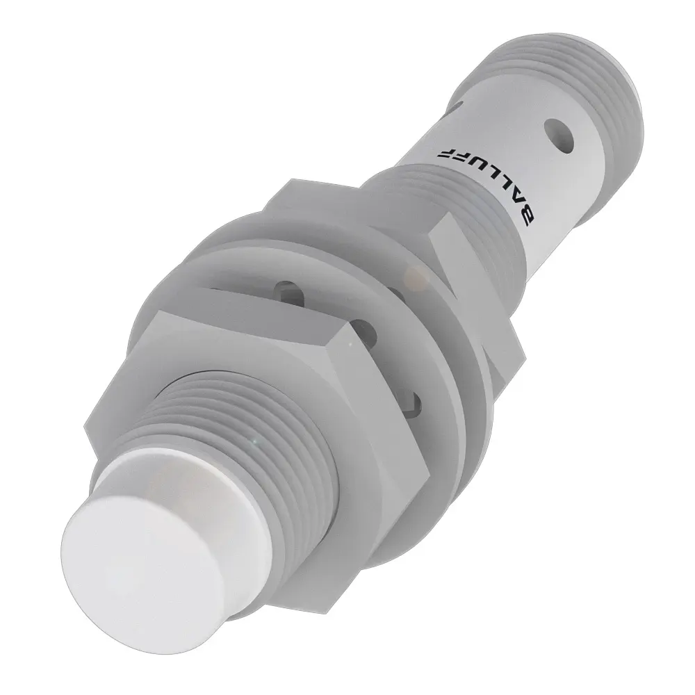 Produktfoto 1 von BALLUFF BES 516-356-S4-CW, Zylindr. Ausführung f. magnetfeldfeste Anwendungen