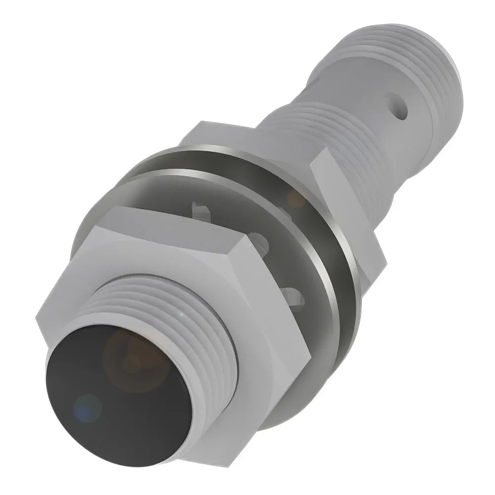 Produktfoto 1 von BALLUFF BES M12MF1-PSC30A-S04G-W, Zylindrische Magnetfeldfeste Sensoren