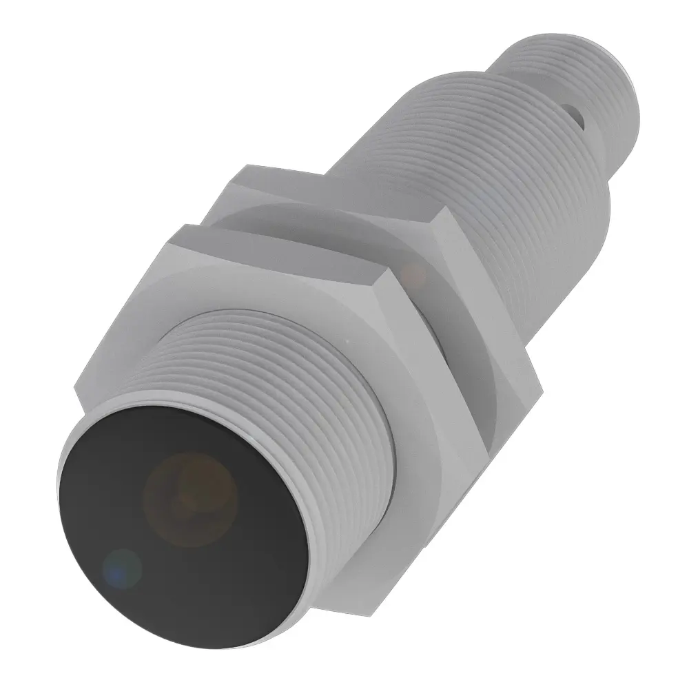 Produktfoto 1 von BALLUFF BES M18MI-PSC70B-S04G-W, Zylindrische Magnetfeldfeste Sensoren