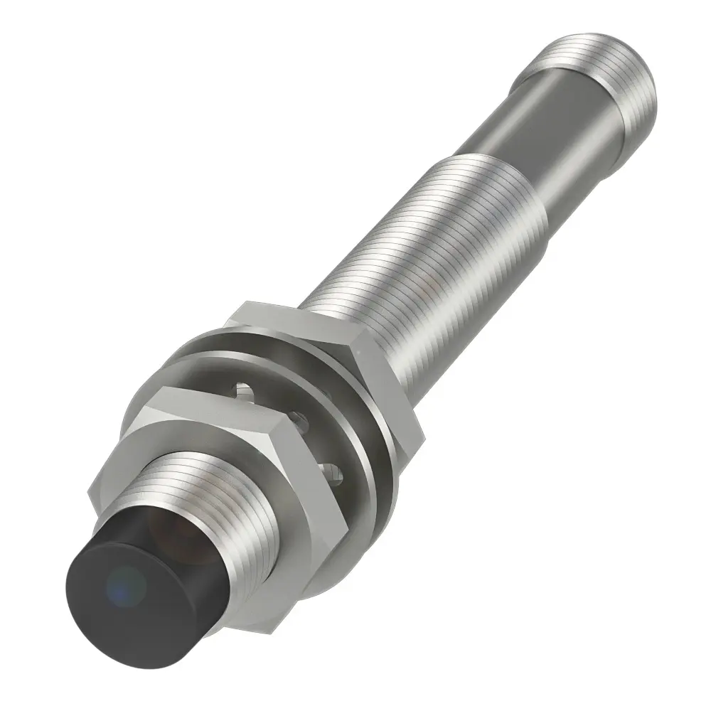 Produktfoto 1 von BALLUFF BES 113-356-SA6-S4, Induktive Näherungsschalter, P/n: BES02MC