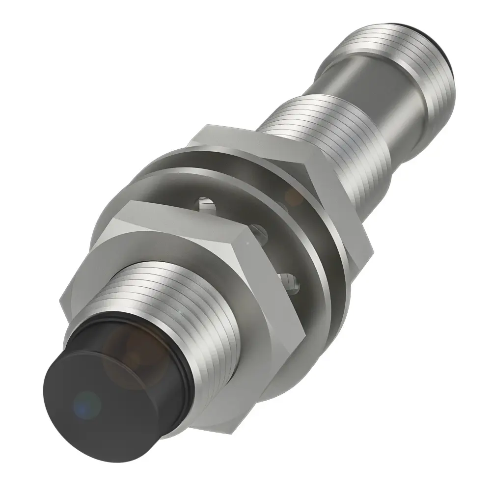Produktfoto 1 von BALLUFF BES 113-356-SA31-S4, Induktive Näherungsschalter, P/n: BES02M8