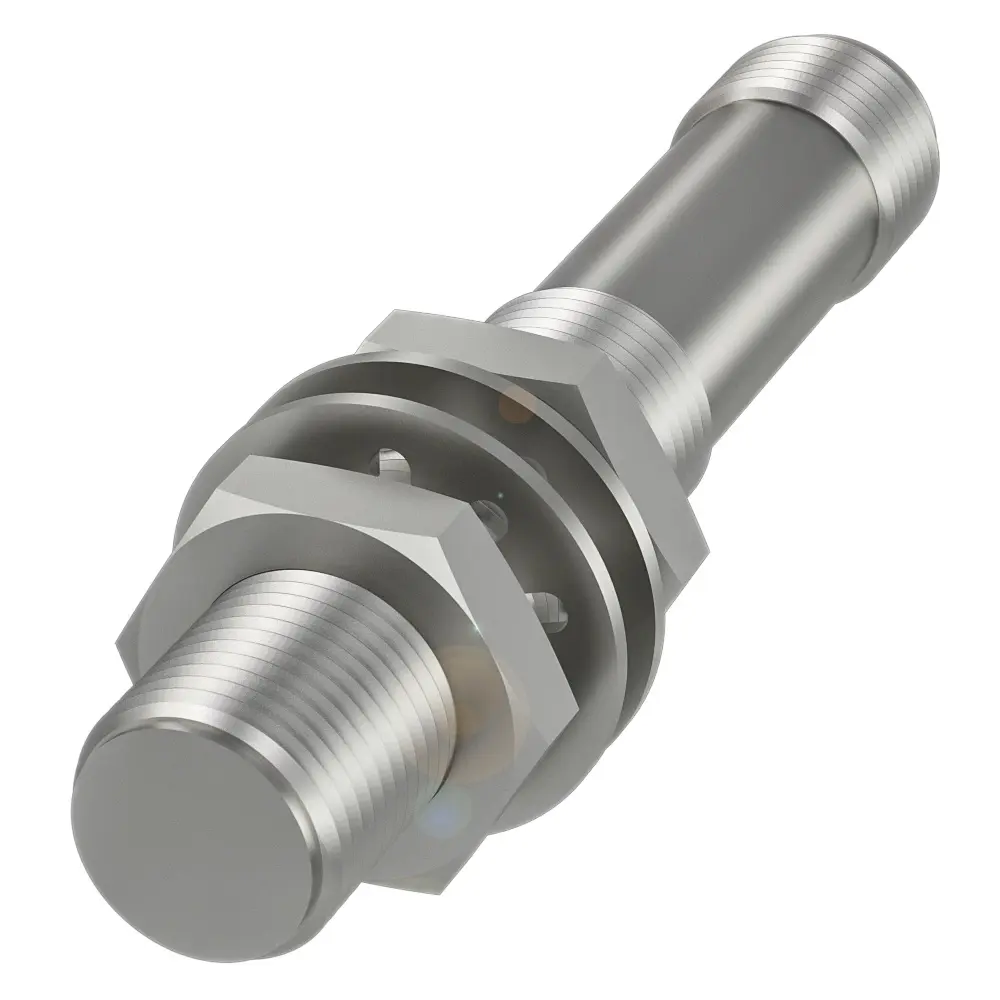 Produktfoto 1 von BALLUFF BES 113-325-SA7-S4, Induktive Näherungsschalter, P/n: BES02M7