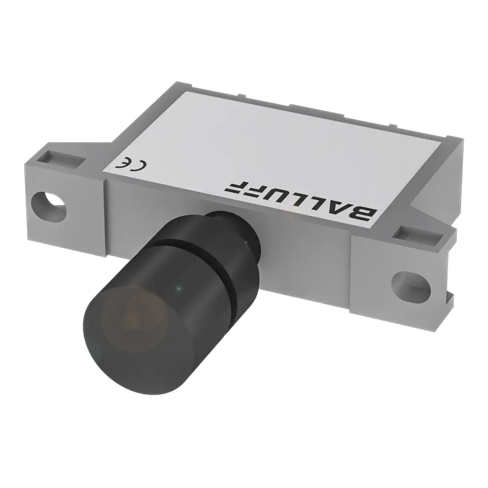 Produktfoto 1 von BALLUFF BES 517-142-Y-RK, Induktive Einzelpositionsschalter, P/n: BES02MN