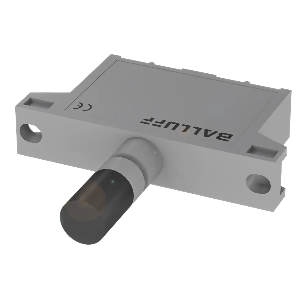 Produktfoto 1 von BALLUFF BES 517-560-H-RK, Induktive Einzelpositionsschalter, P/n: BES02N1