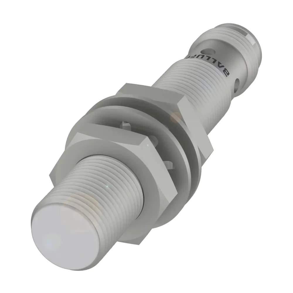 Produktfoto 1 von BALLUFF BES M12EI-PSC40B-S04G-S01, Zylindrische Hochdruck