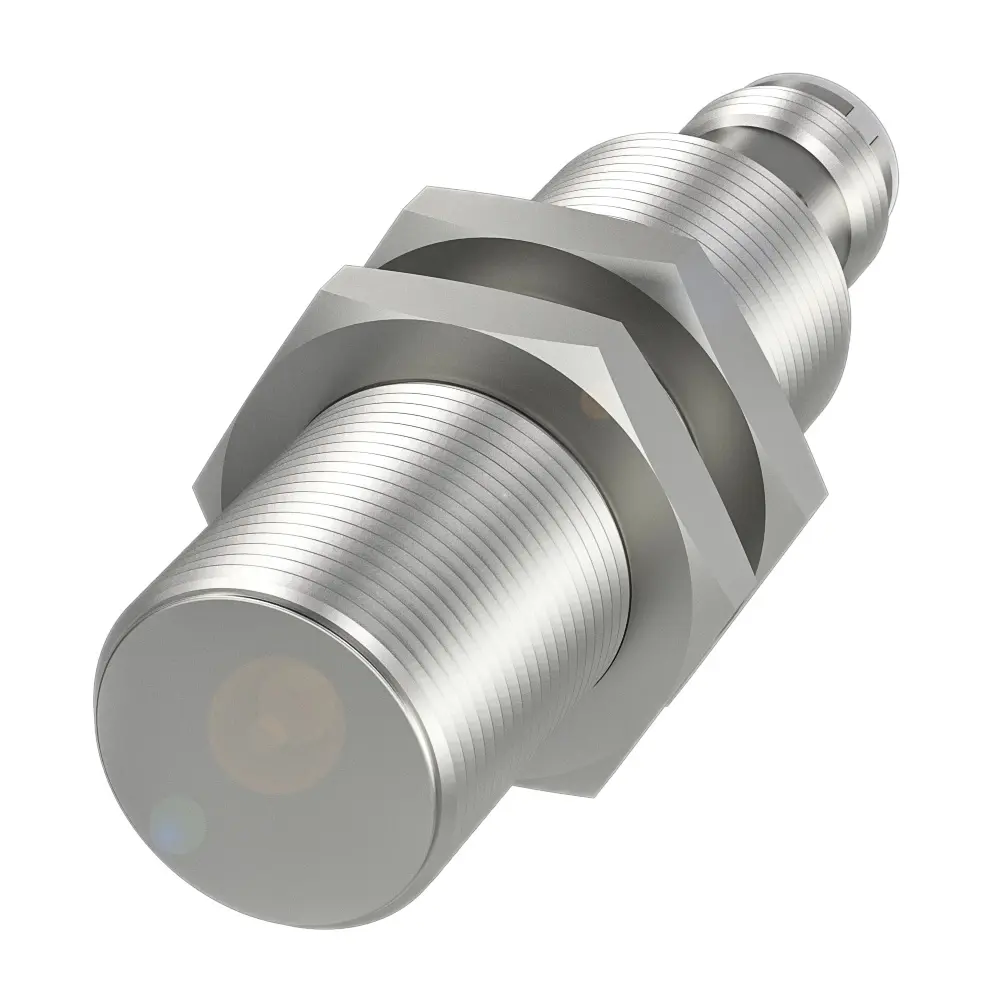 Produktfoto 1 von BALLUFF BES M18EI-PSC72B-S04G-S, Hochdruckfeste induktive Sensoren, P/n: BES02NJ