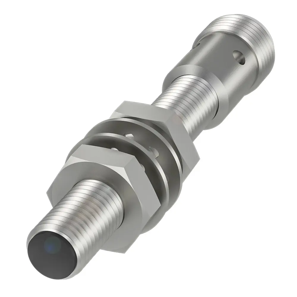 Produktfoto 1 von BALLUFF BES M08MH1-PSC20B-S04G-101, Zylindrische Magnetfeldfeste