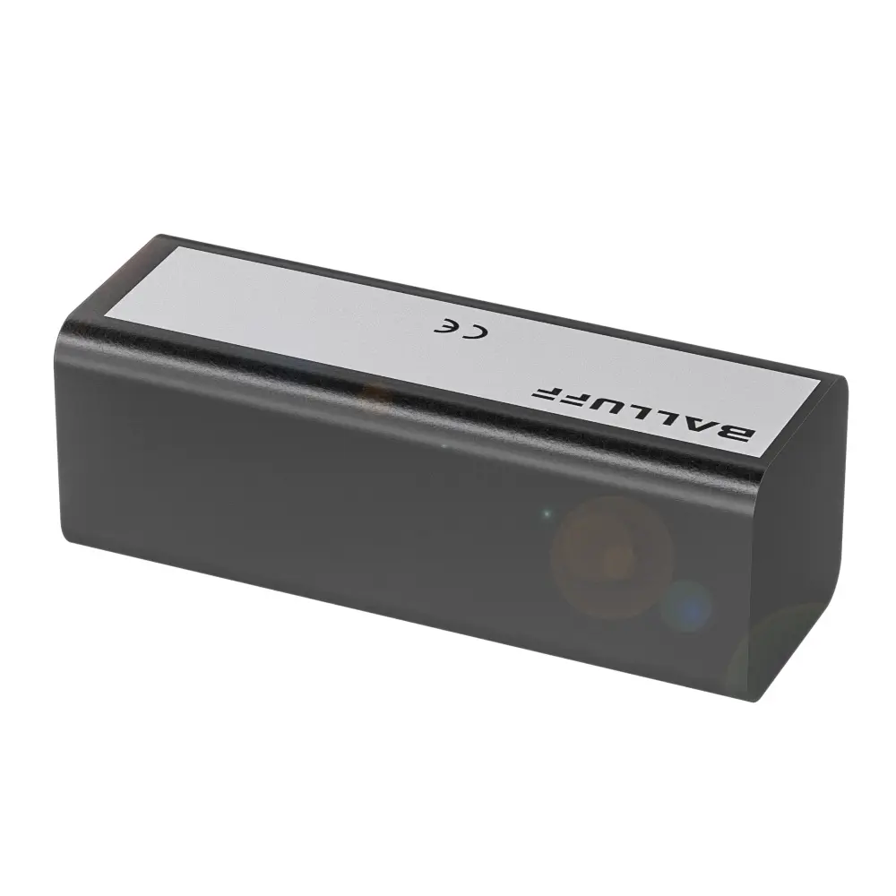 Produktfoto 1 von BALLUFF BES IKU-011-P-1-S-S4-SA1, Induktive Näherungsschalter, P/n: BES02TC