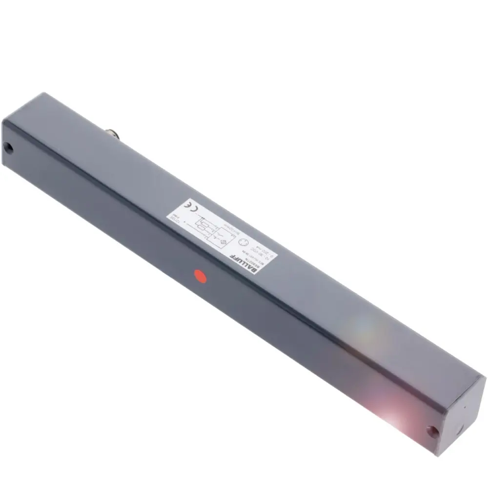 Produktfoto 1 von BALLUFF BES IKU-031.28-S4, Induktive Näherungsschalter, P/n: BES02TN
