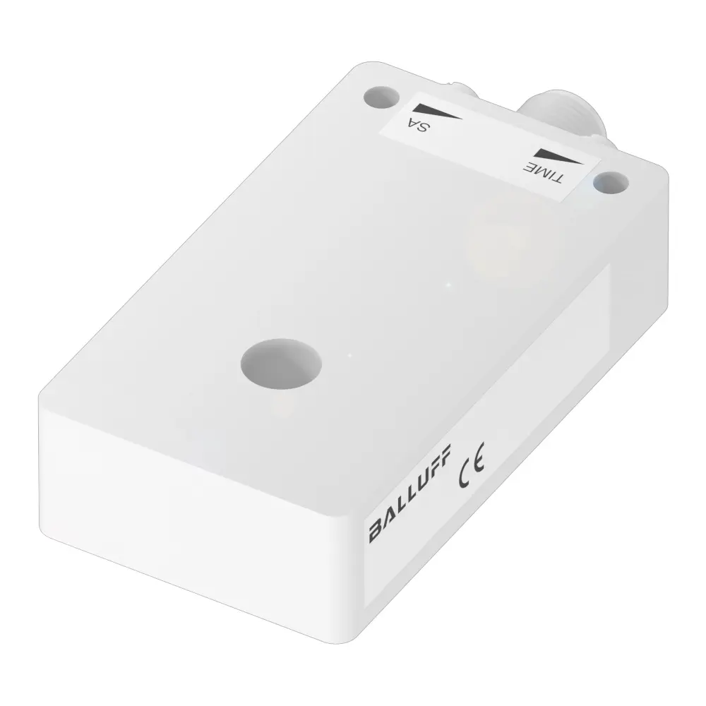 Produktfoto 1 von BALLUFF BES IKV-010.23-G-Z-S4, Schlauchumschließender Ringsensor, P/n: BES02TT