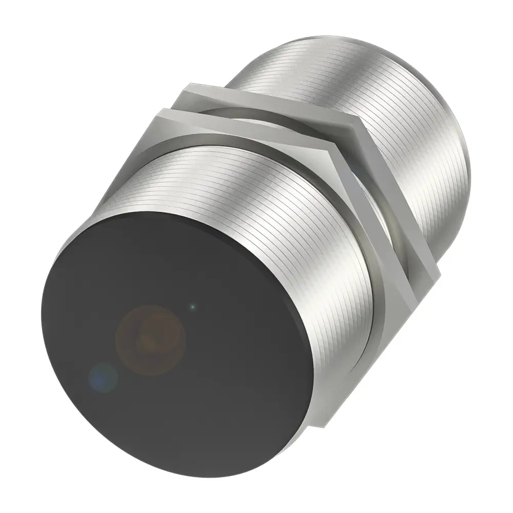 Produktfoto 1 von BALLUFF BES IKZ-475.38-G-S4, Induktive Näherungsschalter, P/n: BES02UN