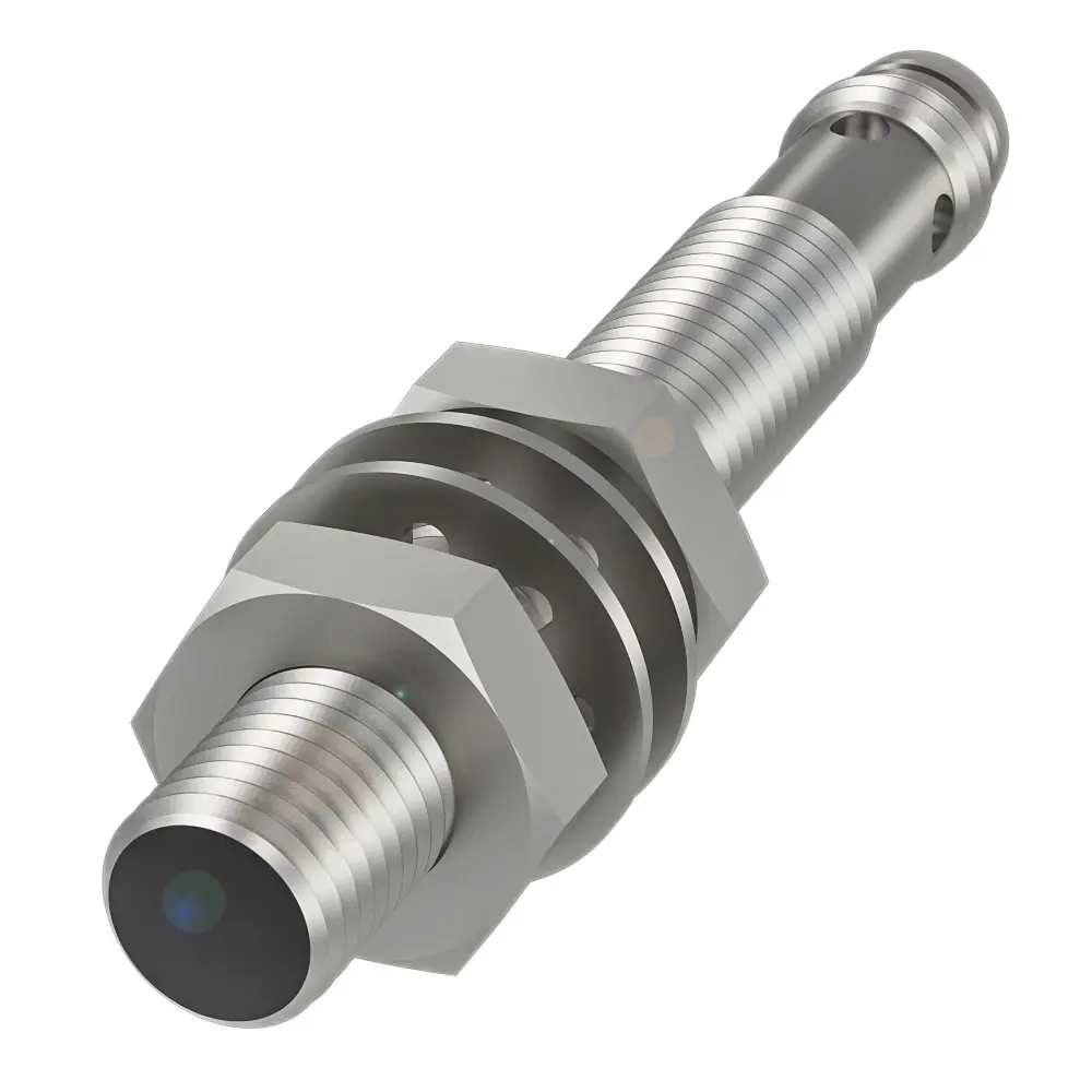Produktfoto 1 von BALLUFF BES M08MH-PSC40B-S49G-507, Induktive Näherungsschalter, P/n: BES02W6