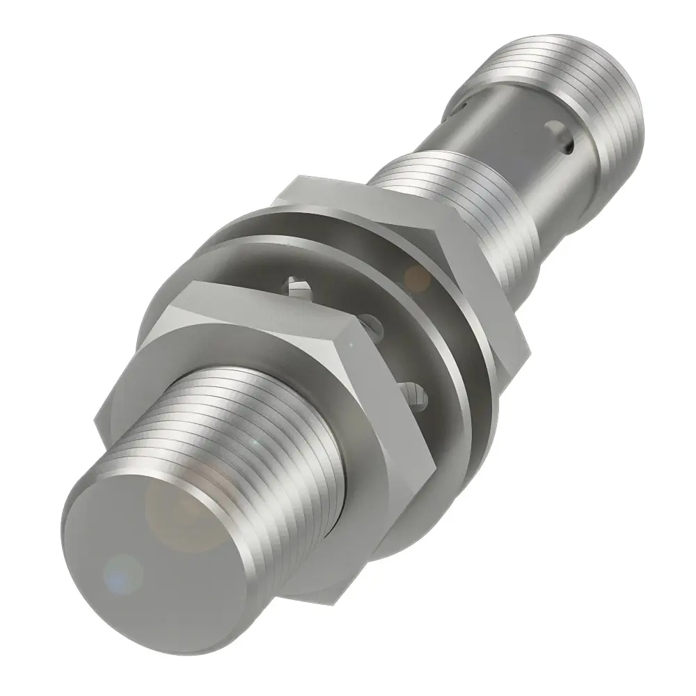 Produktfoto 1 von BALLUFF BES M12EG1-NSC60Z-S04G-S11, Zylindrische Sensoren f. hochdruckfeste Anw.