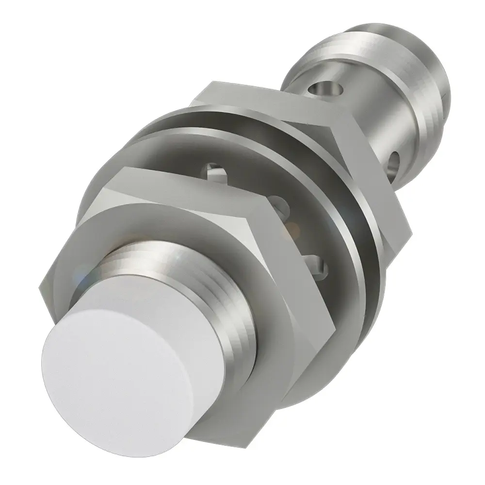 Produktfoto 1 von BALLUFF BES M12MC1-PSC12F-S04G, Induktive Näherungsschalter, P/n: BES05KK