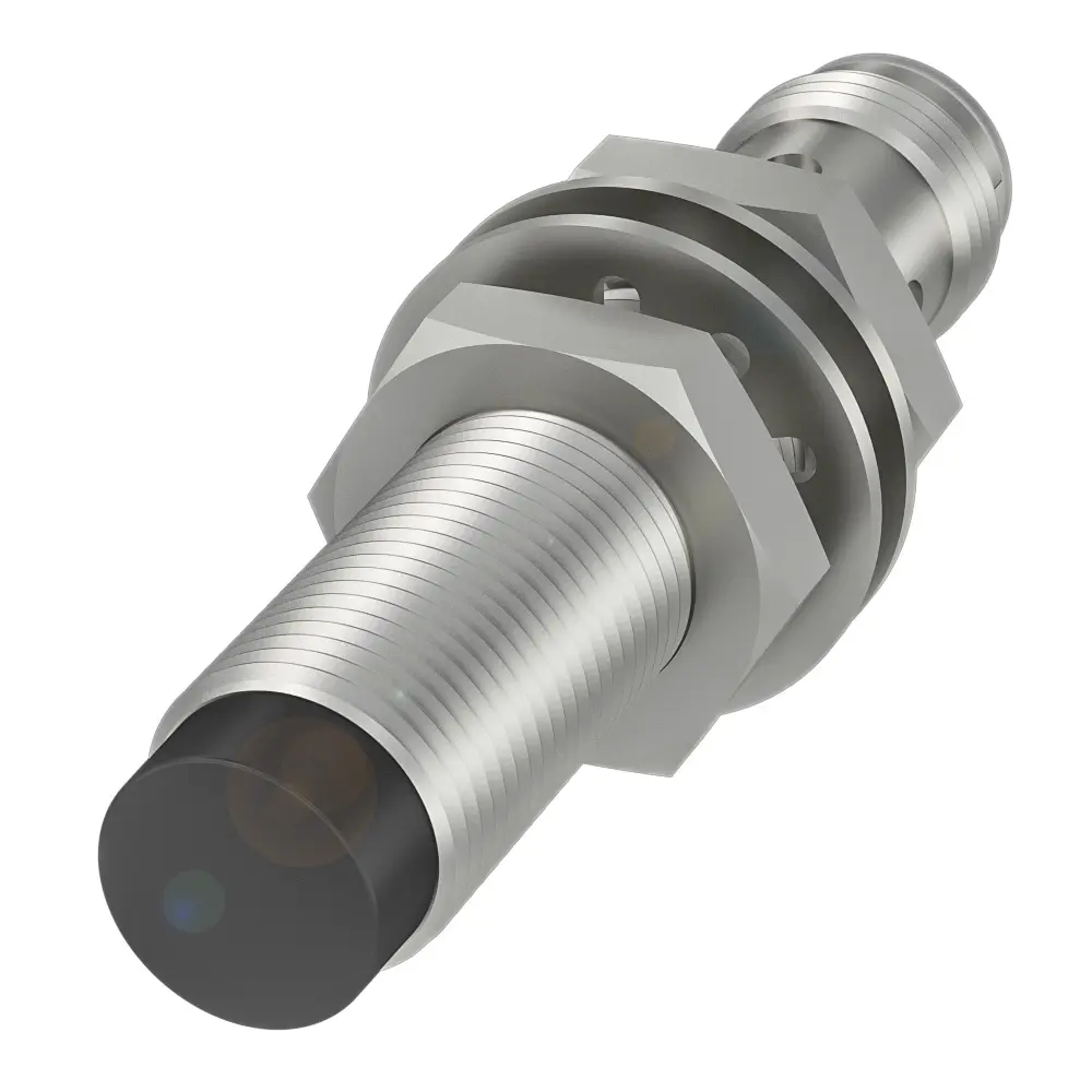 Produktfoto 1 von BALLUFF BES M12MF1-POC10F-S04G, Induktive Näherungsschalter, P/n: BES02WP