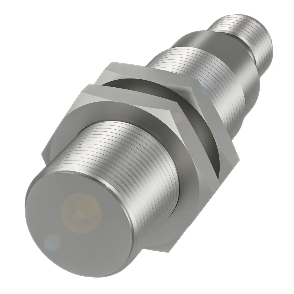 Produktfoto 1 von BALLUFF BES M18EG1-NSC10Z-S04G-S11, Zylindrische Sensoren f. hochdruckfeste Anw.