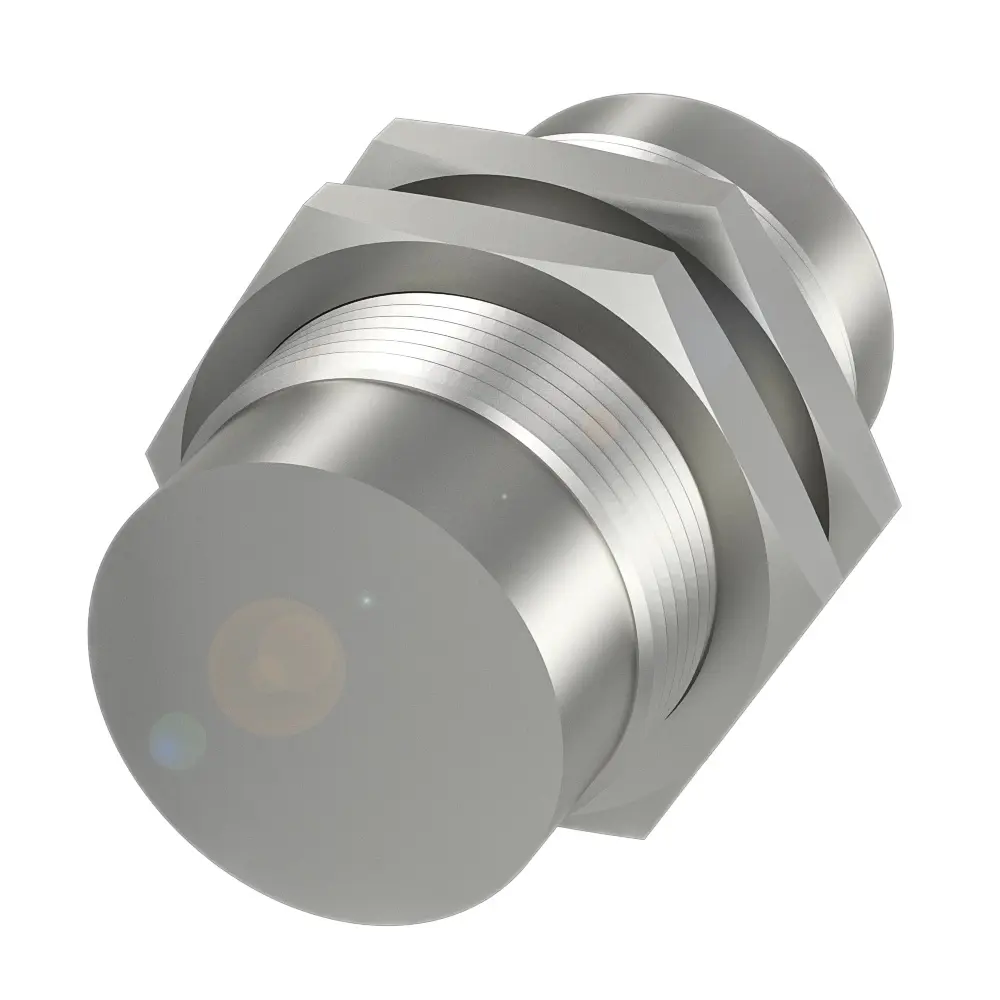 Produktfoto 1 von BALLUFF BES M30EE1-PSC40F-S04G-S, Zylindrische Hochdruckfeste Sensoren