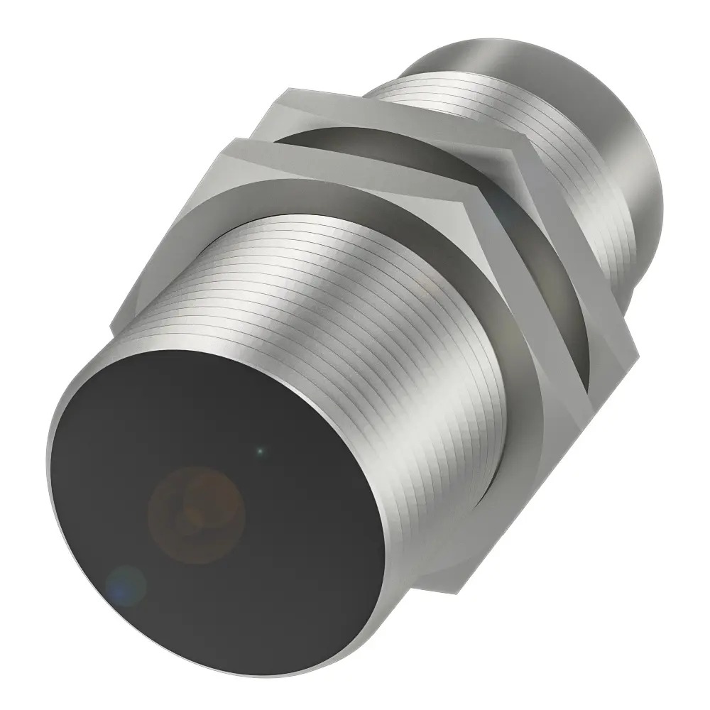 Produktfoto 1 von BALLUFF BES M30MI1-PSC22B-S04G, Induktive Näherungsschalter, P/n: BES02YM