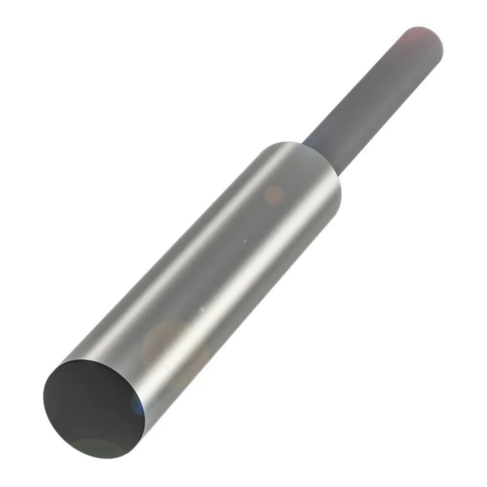 Produktfoto 1 von BALLUFF BES G06MD-GNX10B-EV02-EEX, Zylindrische Sensoren f. Ex-Bereiche