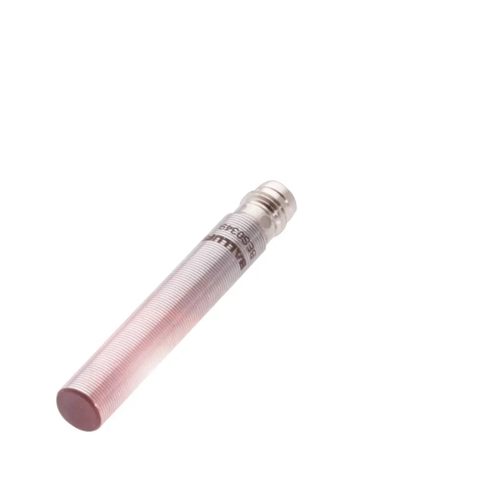 Produktfoto 1 von BALLUFF BES 516-369-G-SA2-S49-C, Induktive Näherungsschalter, P/n: BES0379