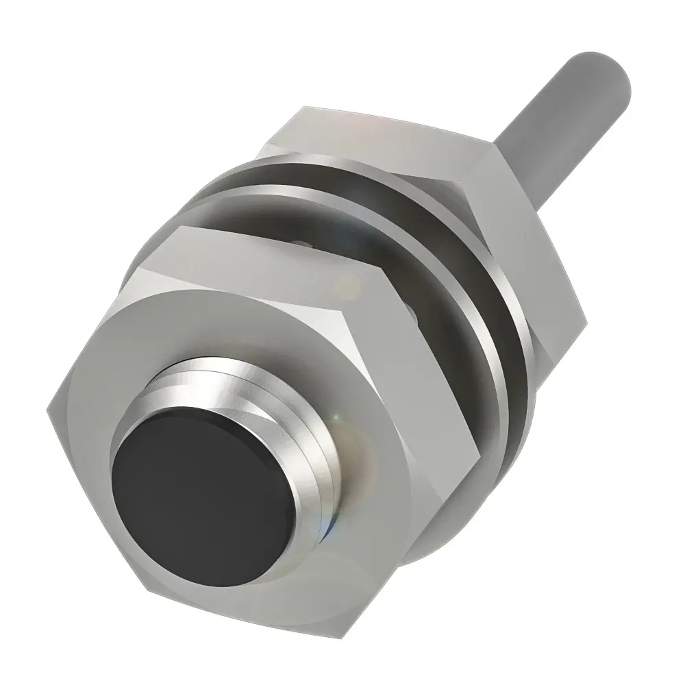 Produktfoto 1 von BALLUFF BES 516-324-SA44-C-03, Zylindrische Miniaturausführung, P/n: BES034R