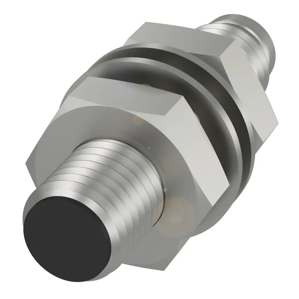 Produktfoto 1 von BALLUFF BES 516-324-SA56-E5-C-S49, Induktive Näherungsschalter, P/n: BES0356
