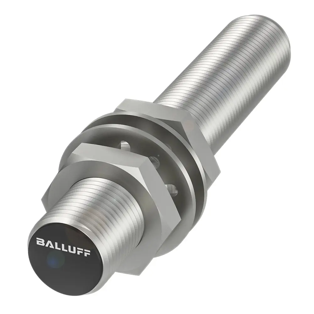 Produktfoto 1 von BALLUFF BES 516-325-SA52, Induktive Näherungsschalter, P/n: BES035F